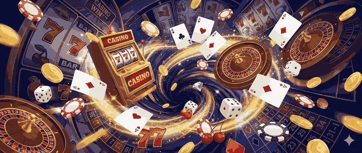 Casinoprom tenis maçlarına canlı bahis yap