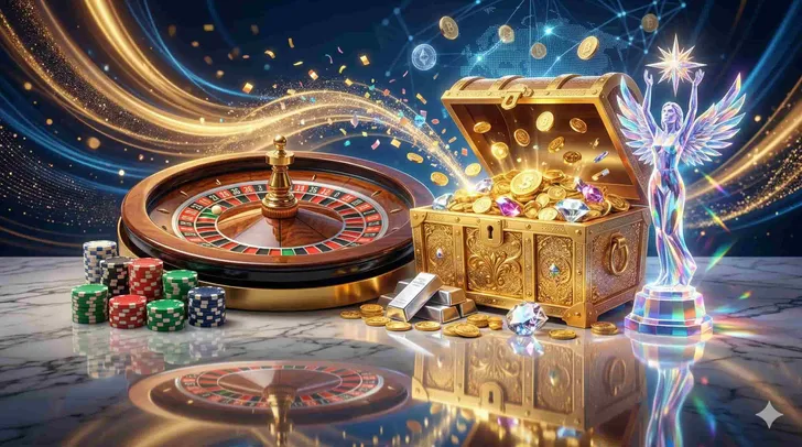 Casinoprom spor toto tahminleri ve kuponları